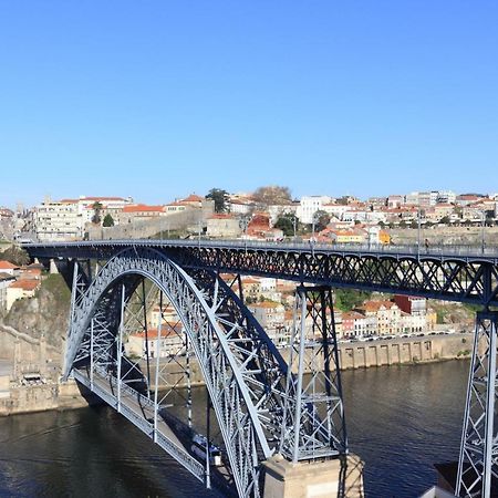 Dot Oporto Flats By Porto City Hosts Apartamento Exterior foto