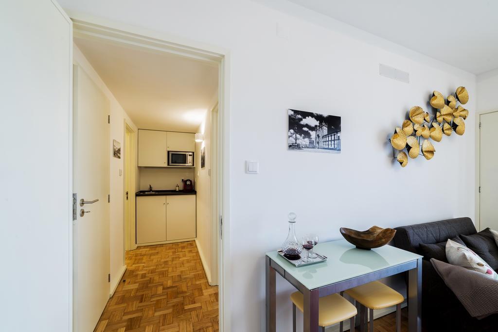 Dot Oporto Flats By Porto City Hosts Apartamento Exterior foto