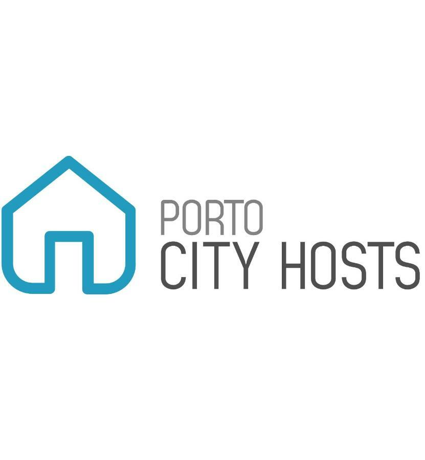 Dot Oporto Flats By Porto City Hosts Apartamento Exterior foto